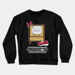 MaxiMiles Crewneck Sweatshirt